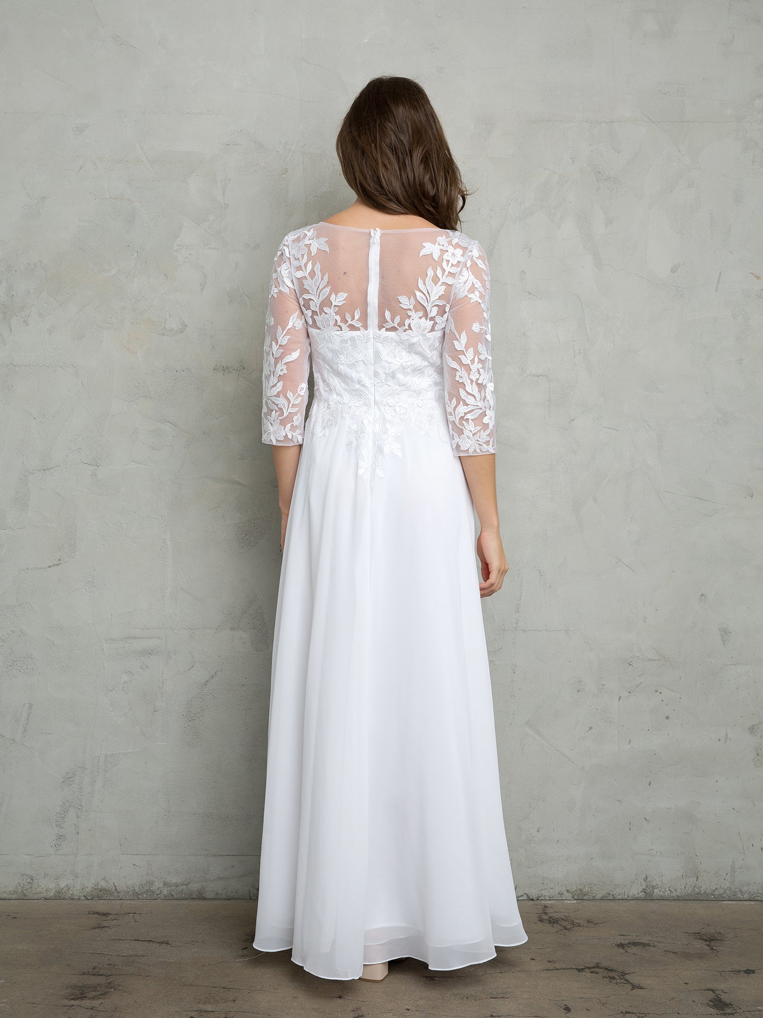 Eva Fashion 5258 White XL Sale