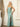 Prom Dresses Long Slit Lace Formal Prom Dress Sage