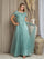 Mother of the Bride Dresses Long Lace A Line Mother of the Bride Dress Sage