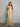 Mother of the Bride Dresses Fitted Long Glitter Formal Mother of the Bride Dress  Champagne