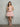 Cocktail Dresses Homecoming Short Glitter Cocktail Dress Dusty Rose