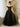 Prom Dresses Long A Line Formal Prom Dress Black