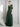 Mother of the Bride Dresses Long Formal Mother of the Bride Dress Hunter Green