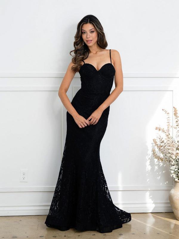 Eva Fashion 5277 Black L Sale