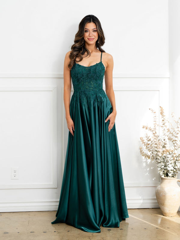 Eva Fashion 5289 Hunter Green	XL Sale