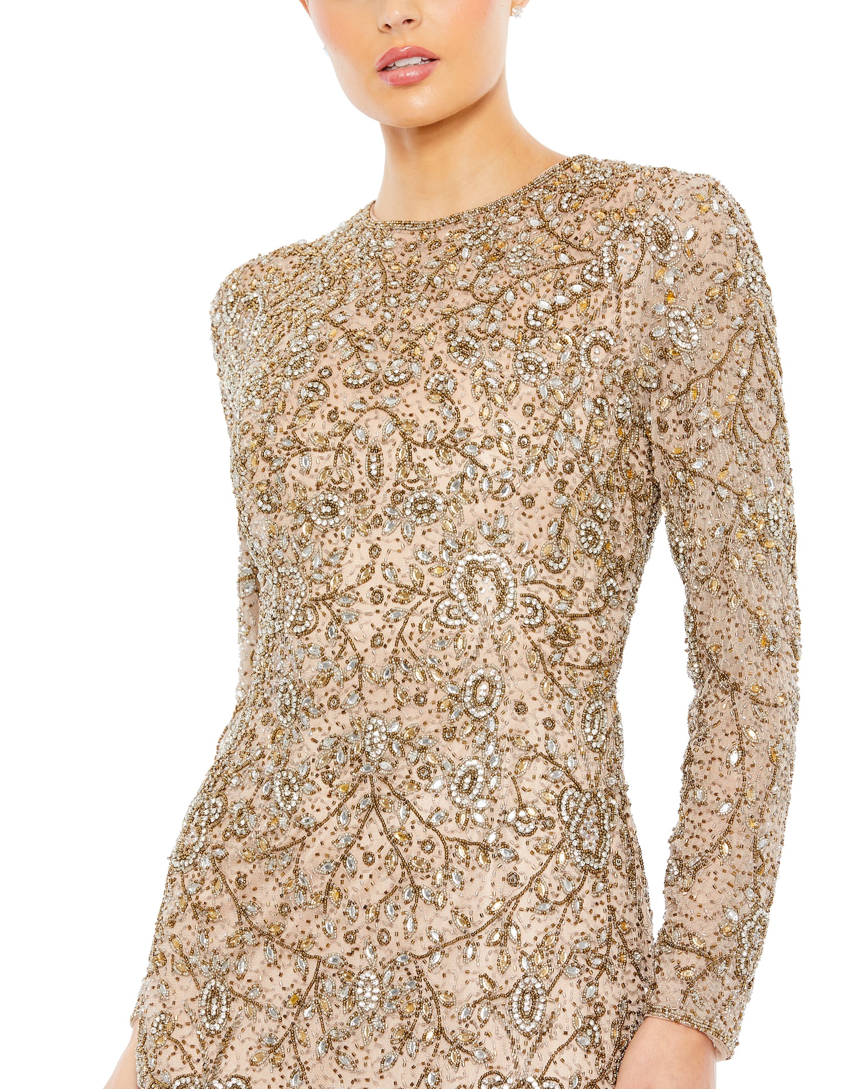 Mac Duggal 5308