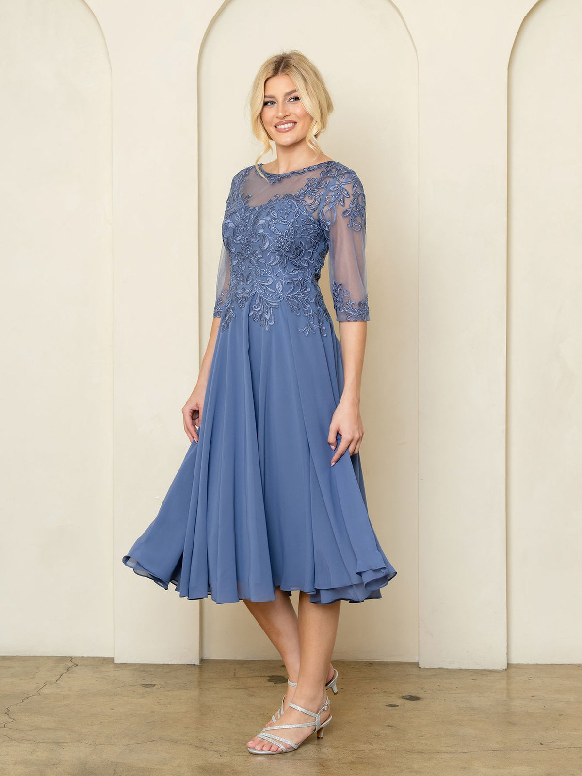 Beach Wedding Guest Dresses | Breezy Gowns  The Dress Outlet