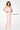 Formal Dresses A Line Long Formal Floral Applique Evening Dress Blush