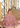 Quinceniera Dresses Long Tiered Sweet 16 Quinceanera Dress Dusty Rose