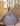Quinceniera Dresses Long 3D Floral A Line Sweet 16 Quinceanera Dress Dusty Blue