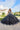 Quinceniera Dresses Beaded A Line Long Ball Gown Quinceanera Dress Black