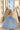 Quinceniera Dresses A Line 3D Floral Long Ball Gown Quinceanera Sky Blue