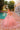 Quinceniera Dresses 3D Floral Applique Long Detachable Cape Quinceanera Dress Blush