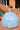 Quinceniera Dresses Glitter Ball Gown Sweet 16 Long Quinceanera Dress Light Blue