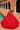 Quinceniera Dresses Long Lace Beaded A Line Ball Gown Quinceanera Dress Red