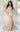Prom Dresses Mermaid Long Formal Prom Sequin Dress Champagne