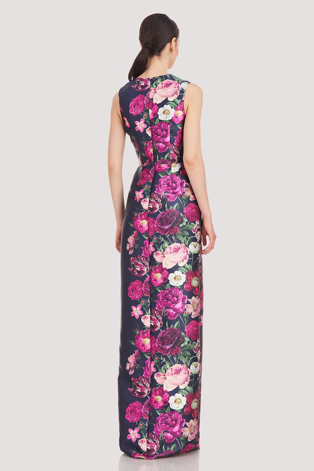 Coraline Column Gown Kay Unger 55110897