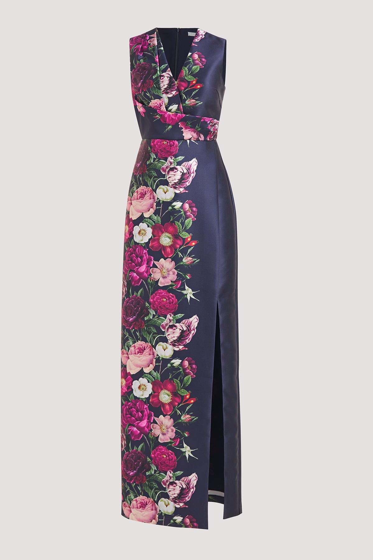 Coraline Column Gown Kay Unger 55110897