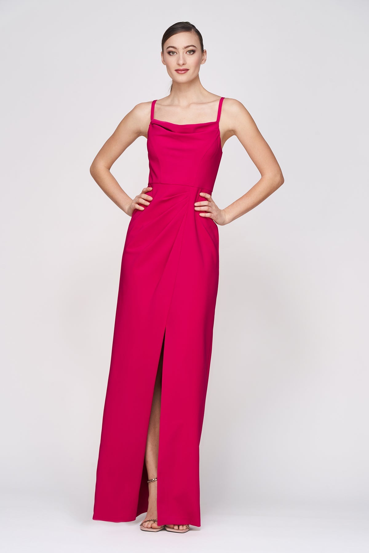 Formal Dress Kay Unger 55117209
