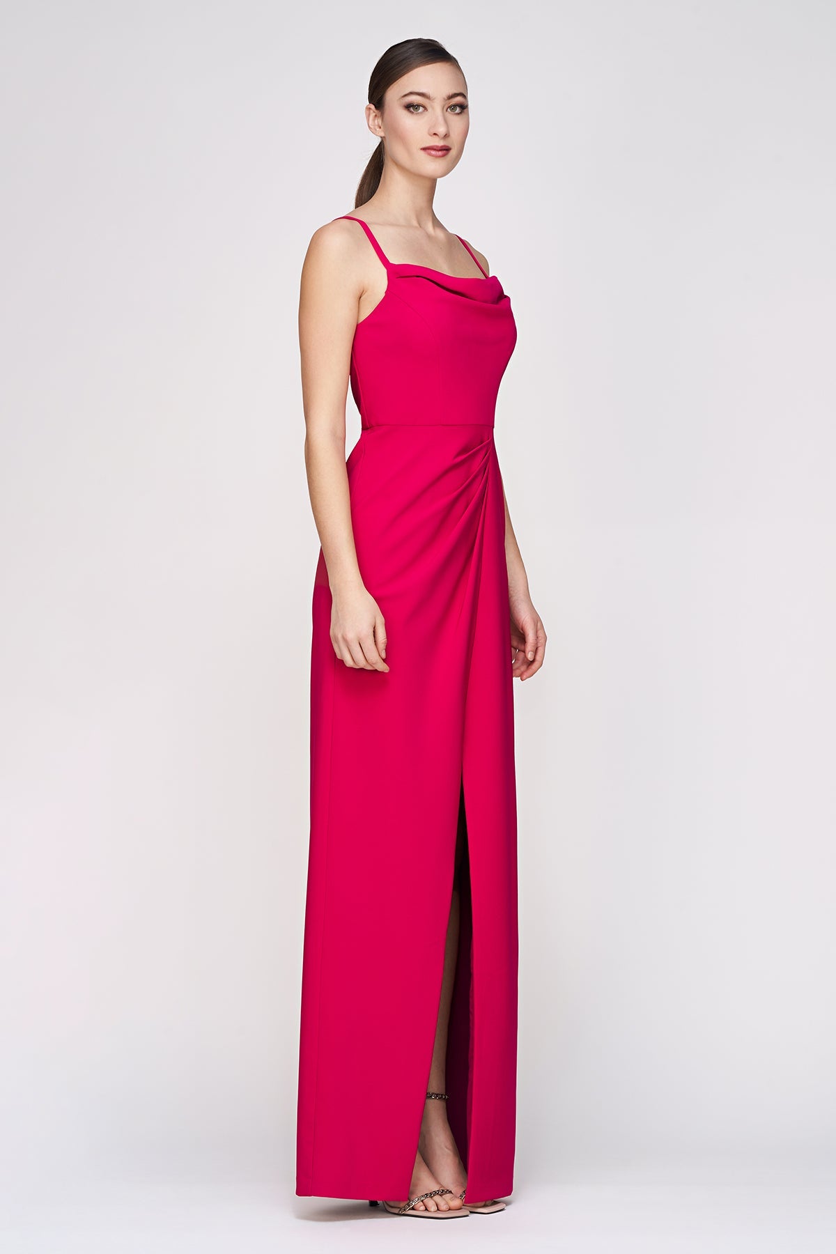 Formal Dress Kay Unger 55117209