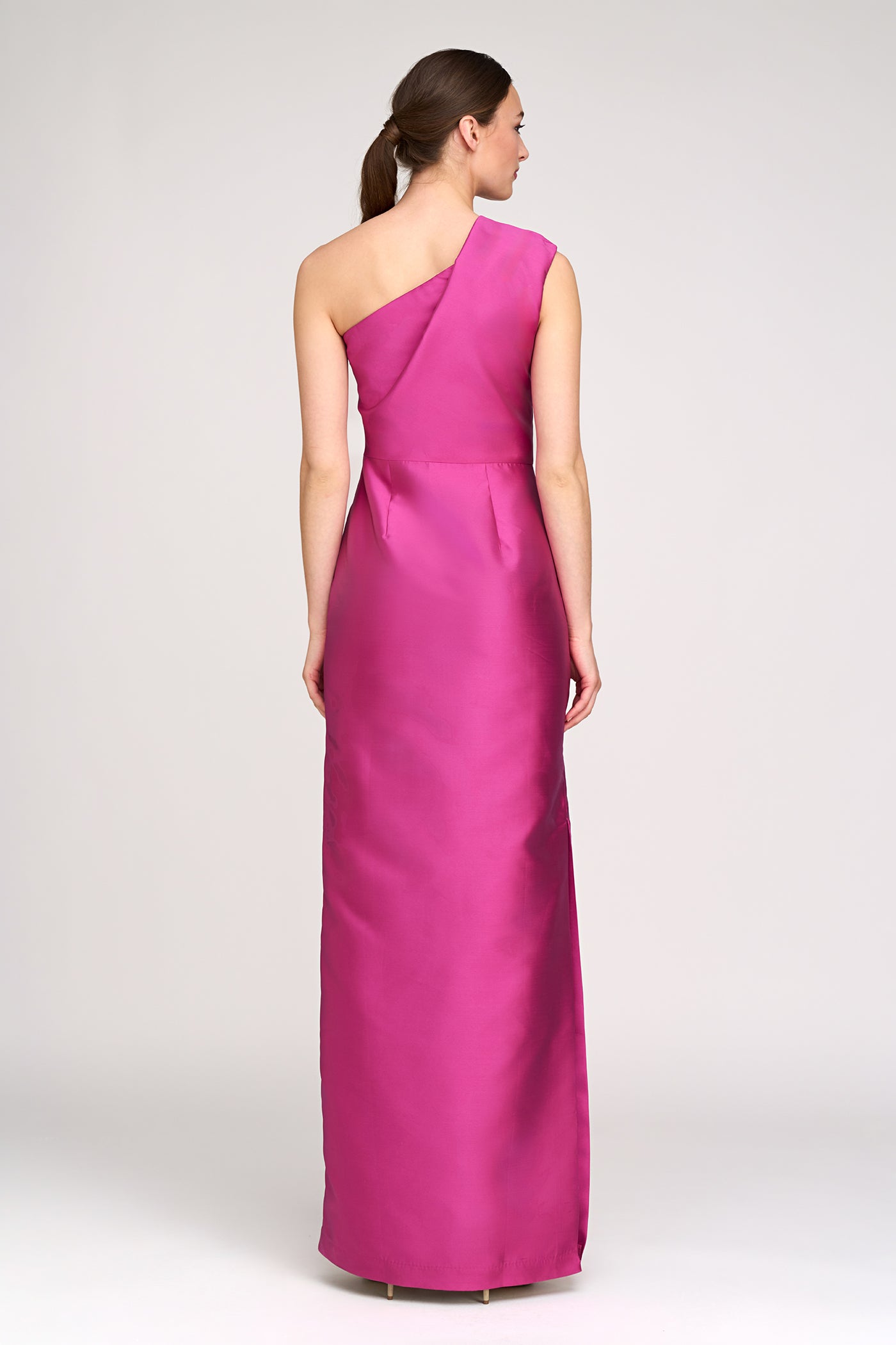 Irina Column Gown Kay Unger 55112944