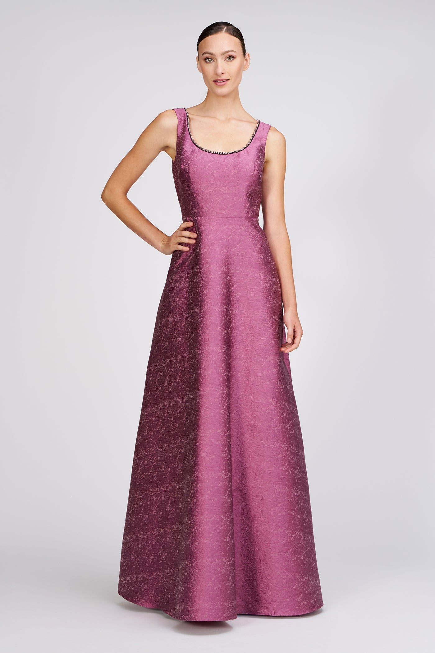 Penelope Gown Kay Unger 55113254
