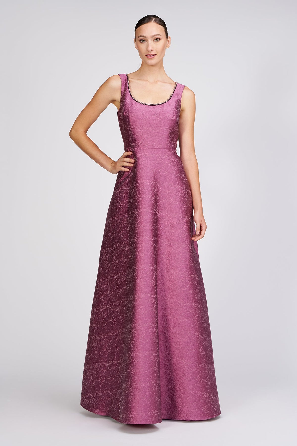 Penelope Gown Kay Unger 55113254