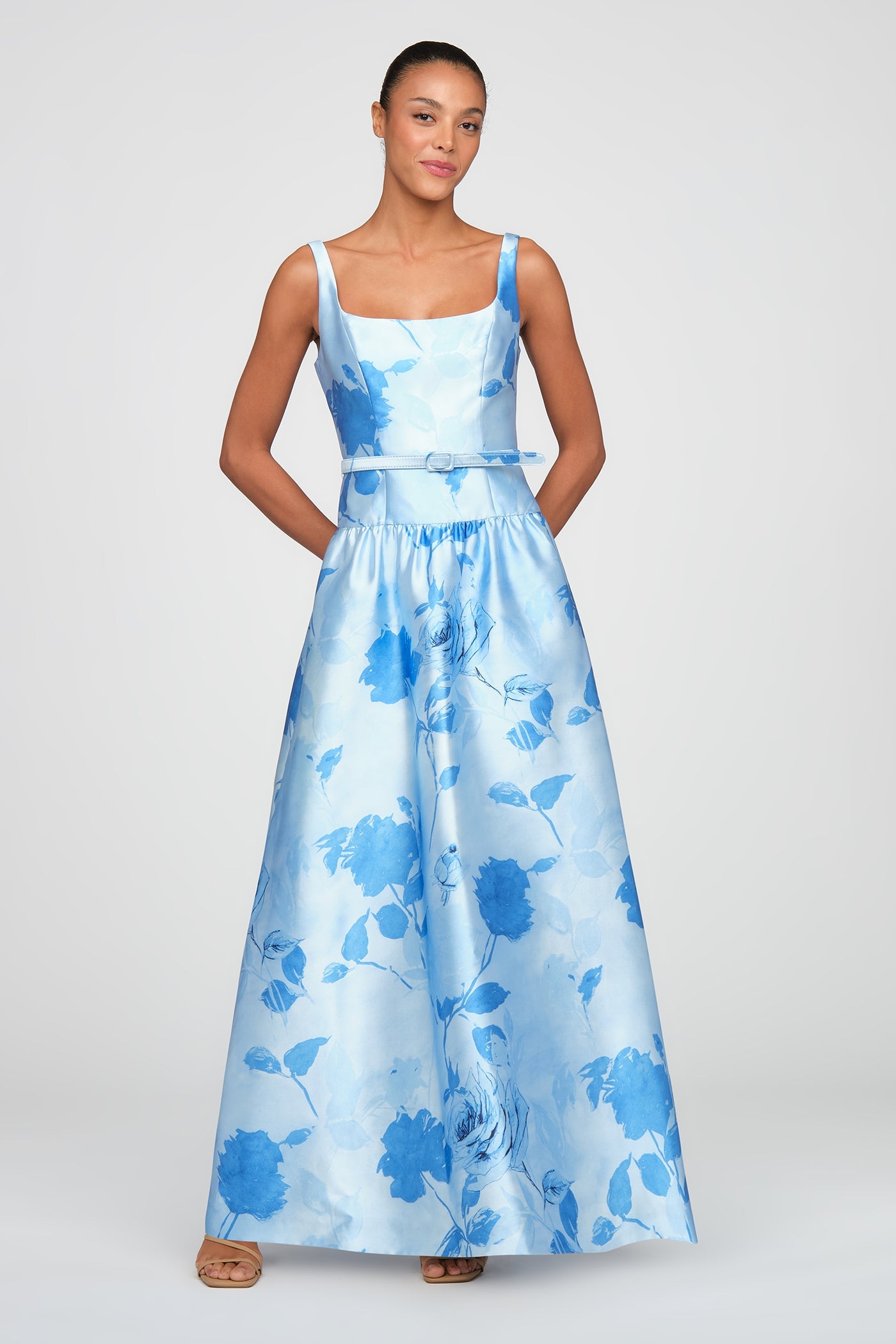 Daphne Gown Kay Unger 55115639