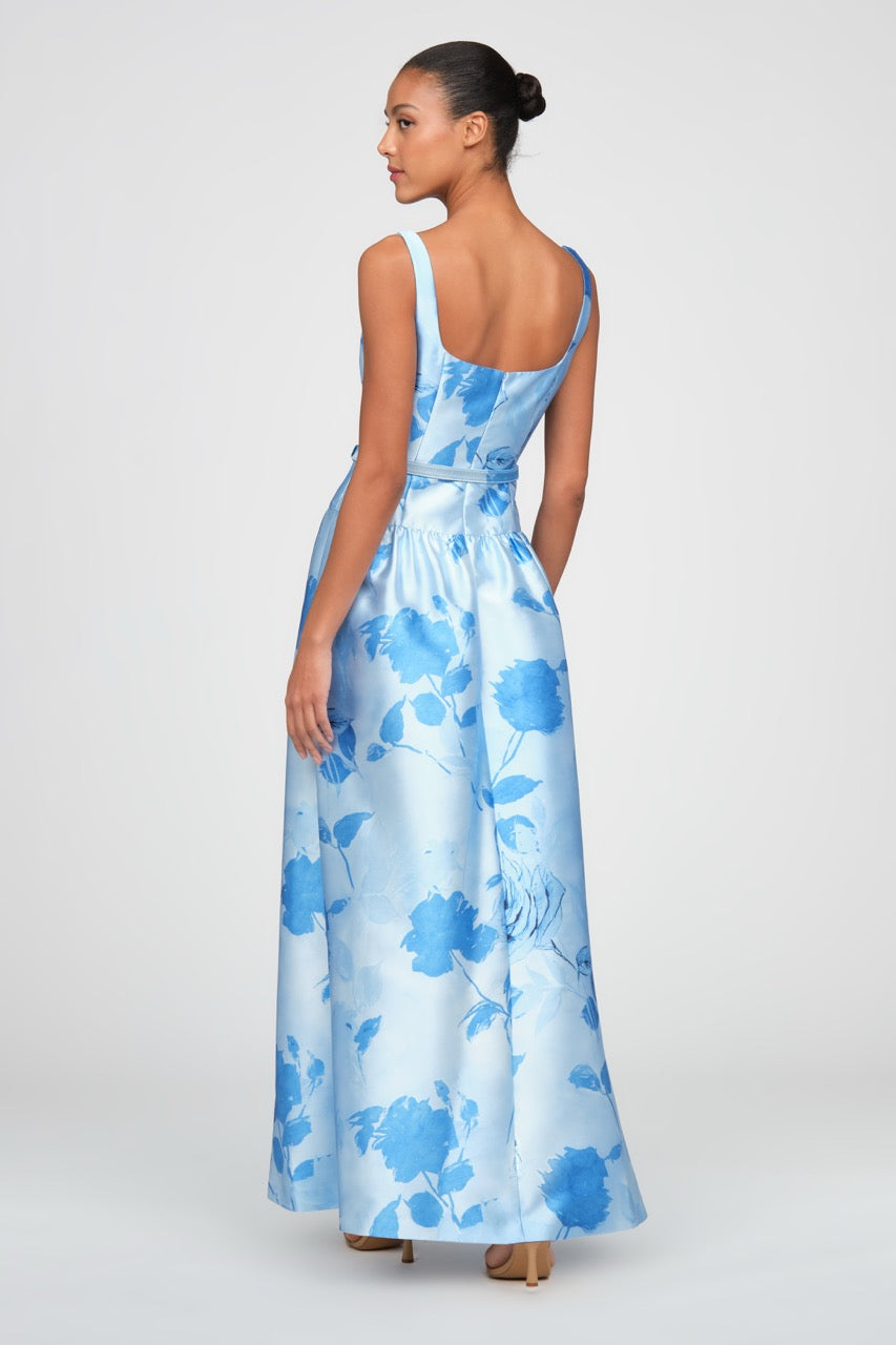Daphne Gown Kay Unger 55115639