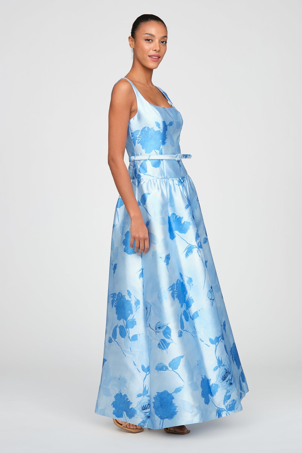 Daphne Gown Kay Unger 55115639