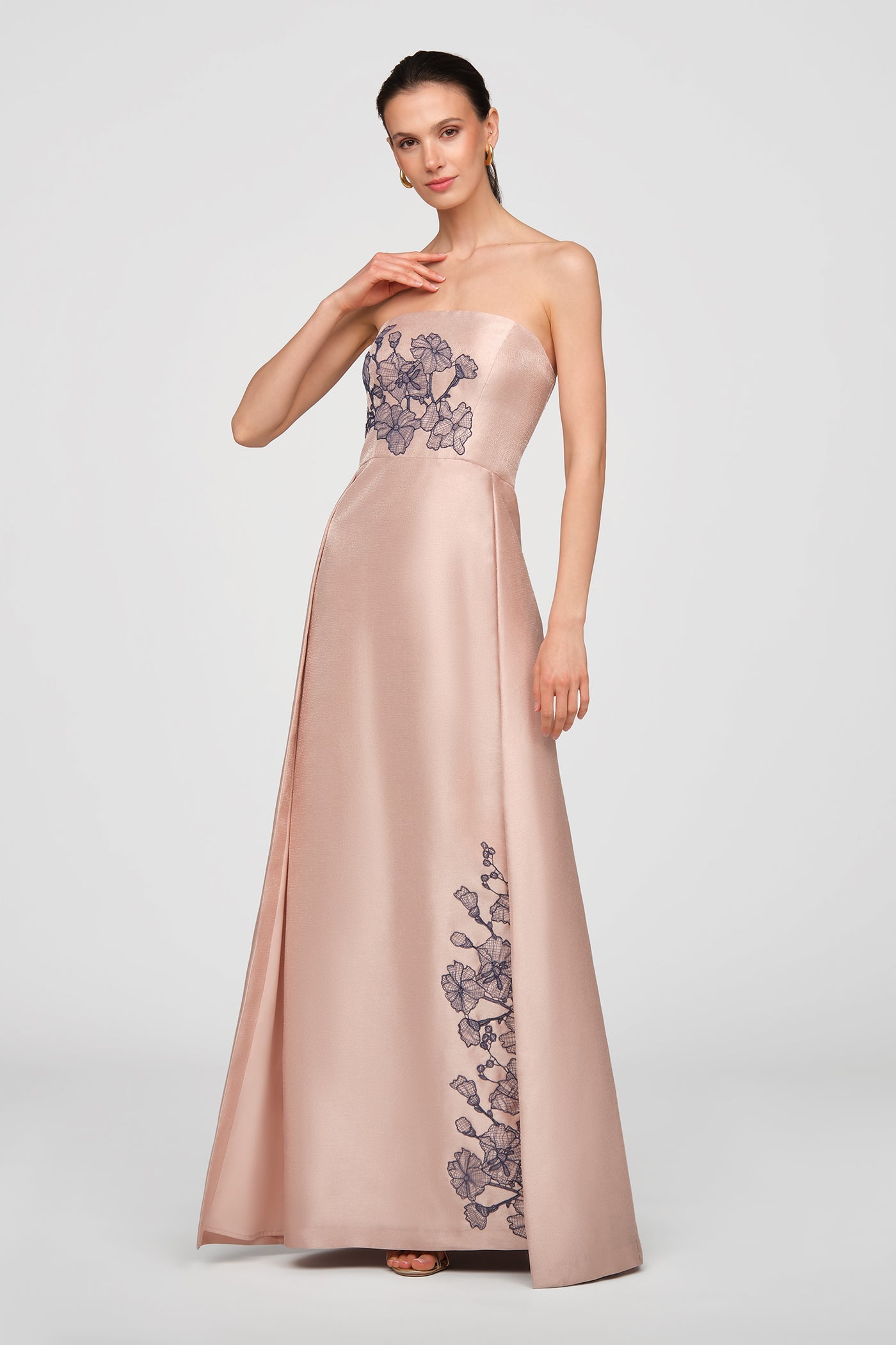 Chandler Walk Thru Gown Kay Unger 55116183