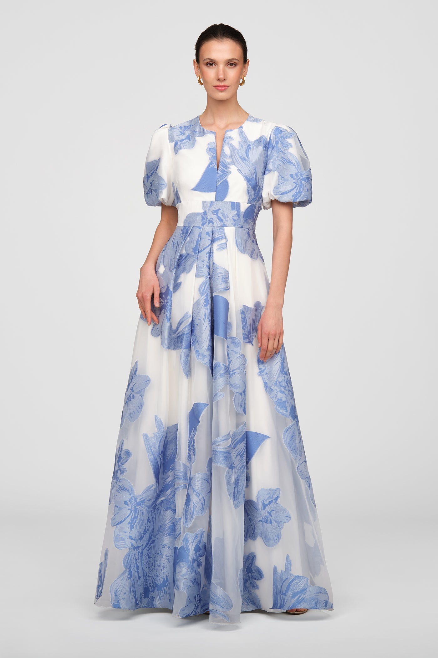 Oleana Gown Kay Unger 55116249