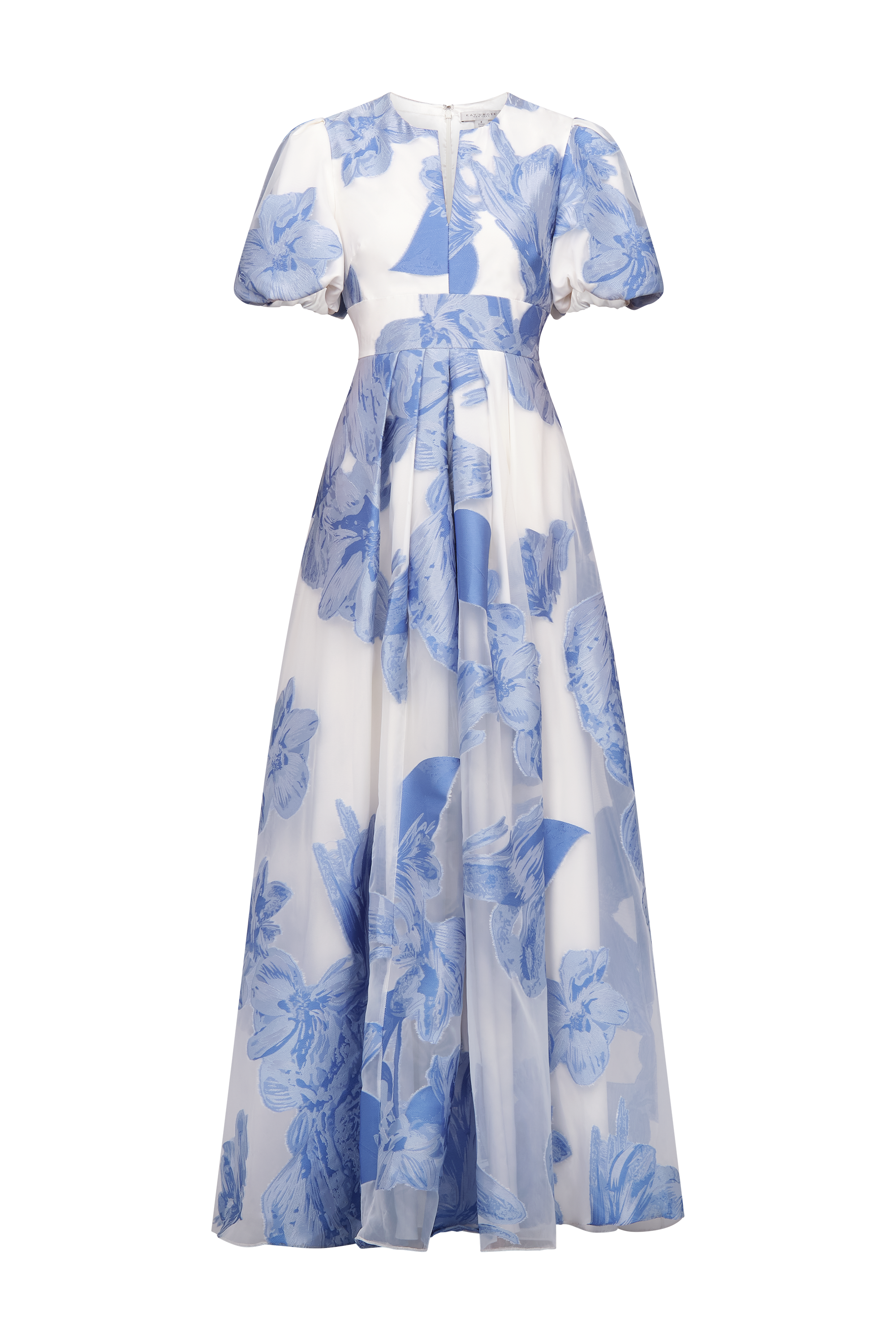 Oleana Gown Kay Unger 55116249