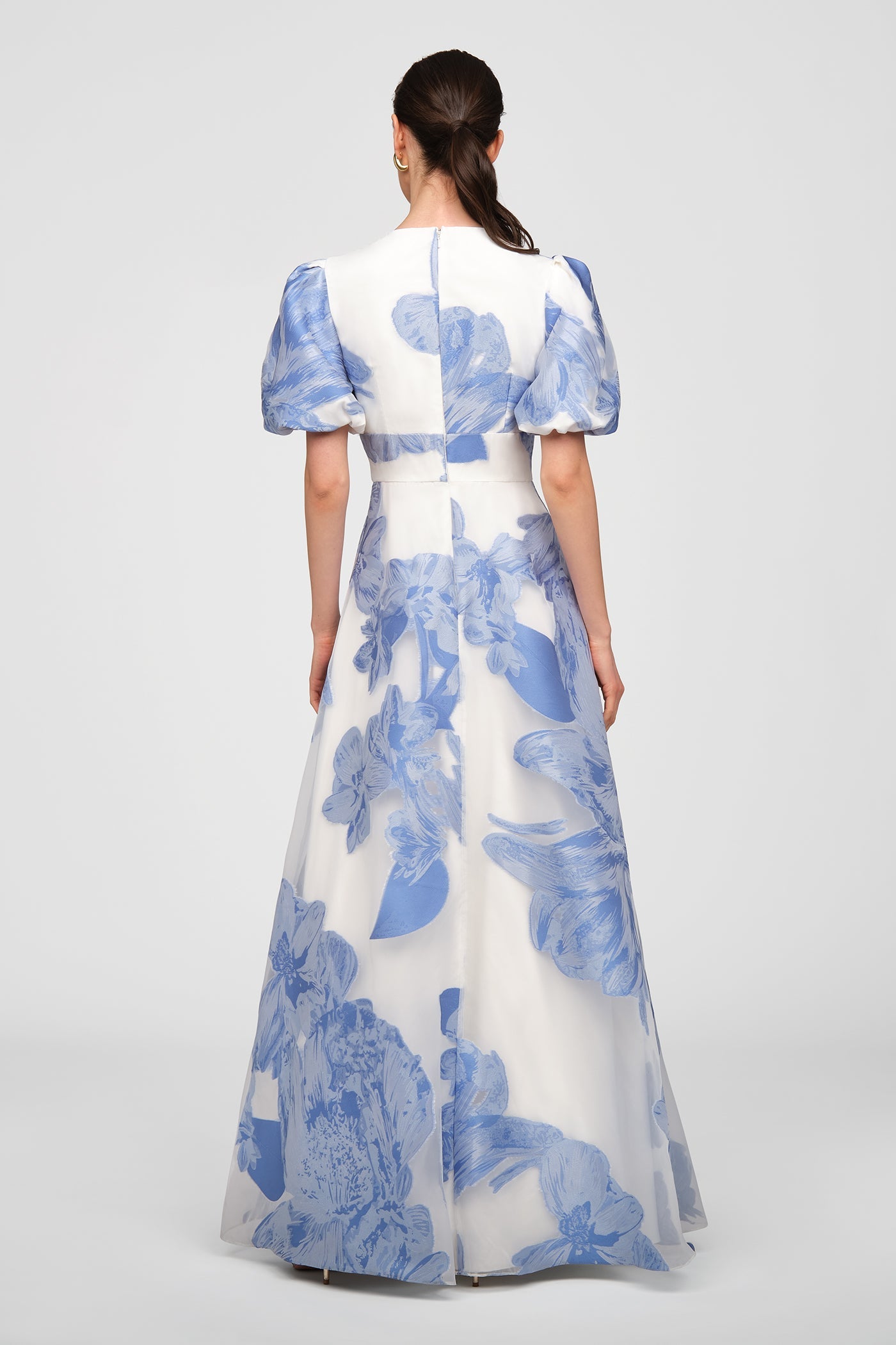 Oleana Gown Kay Unger 55116249