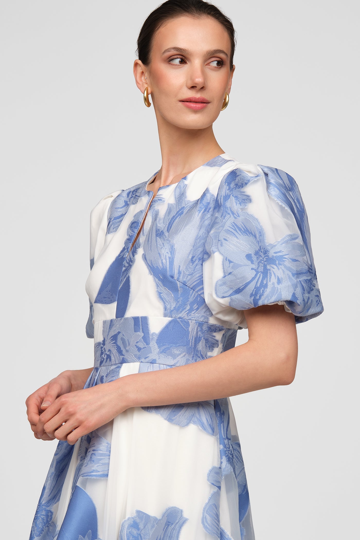 Oleana Gown Kay Unger 55116249