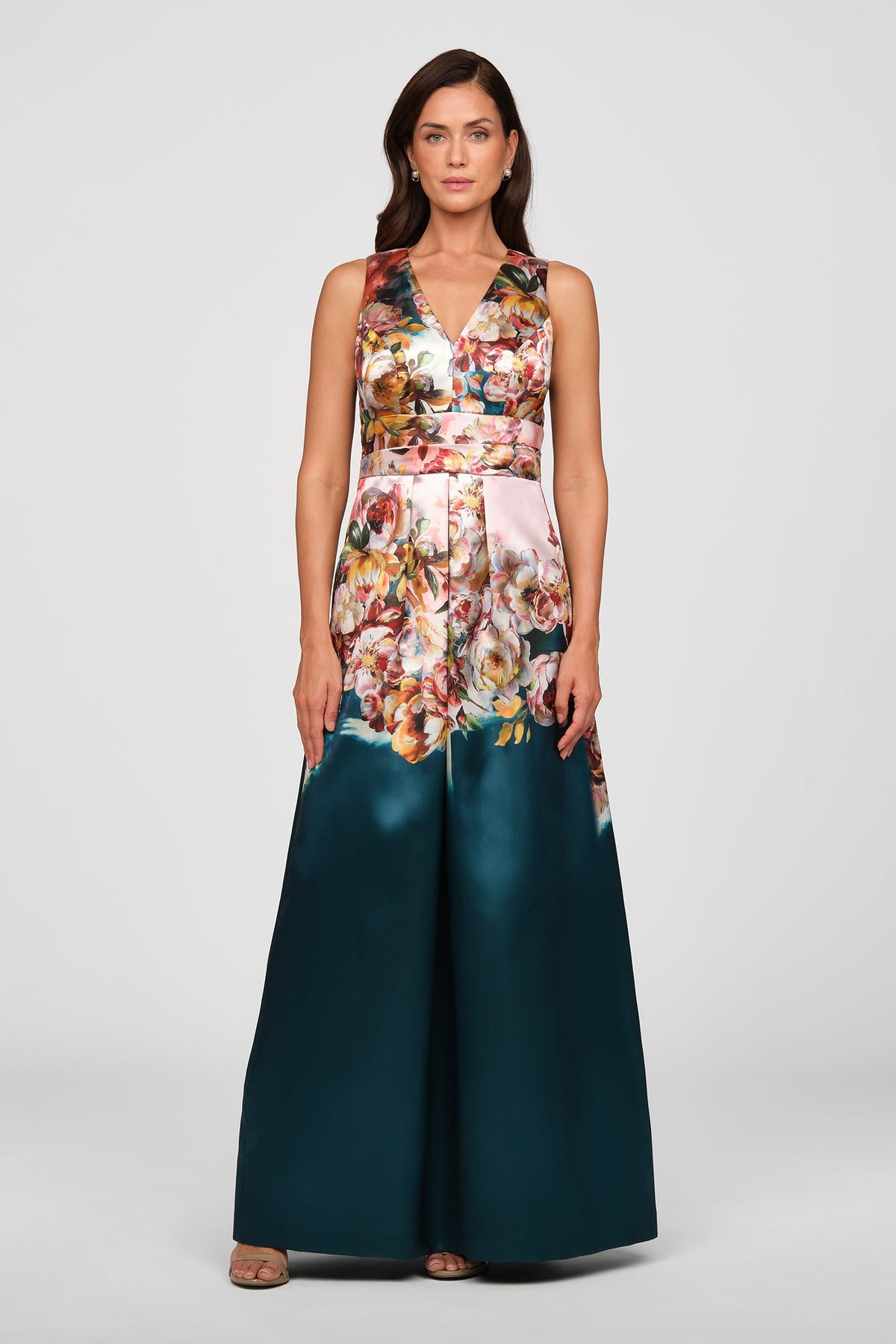 Formal Gown Kay Unger 55116276