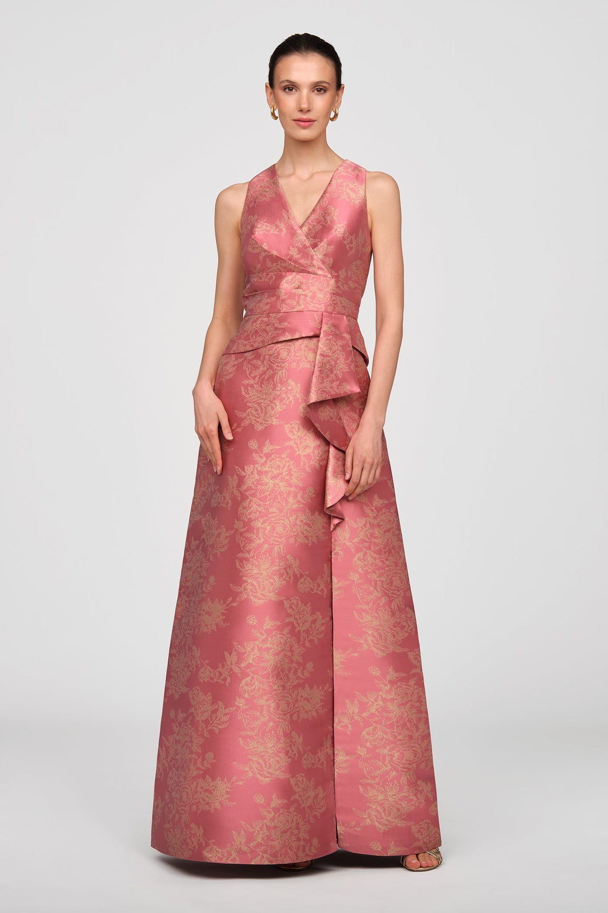 Rhianna Gown Kay Unger 55116292