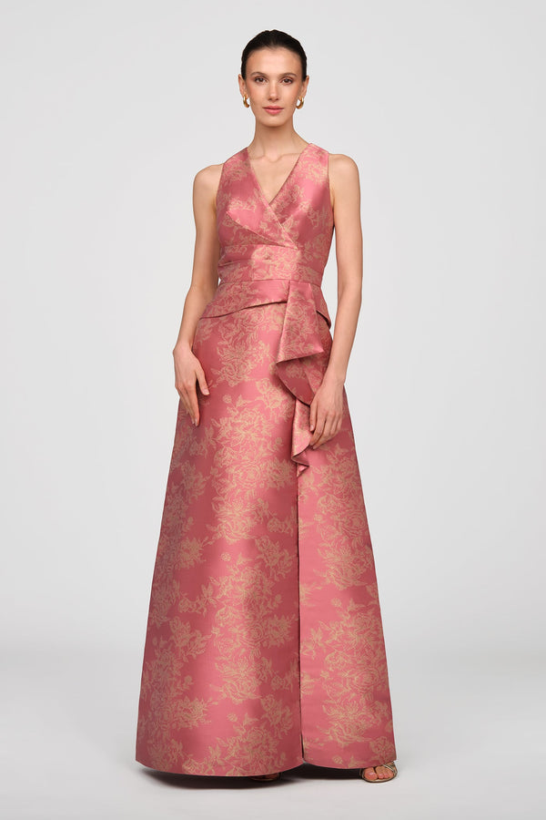 Rhianna Gown Kay Unger 55116292
