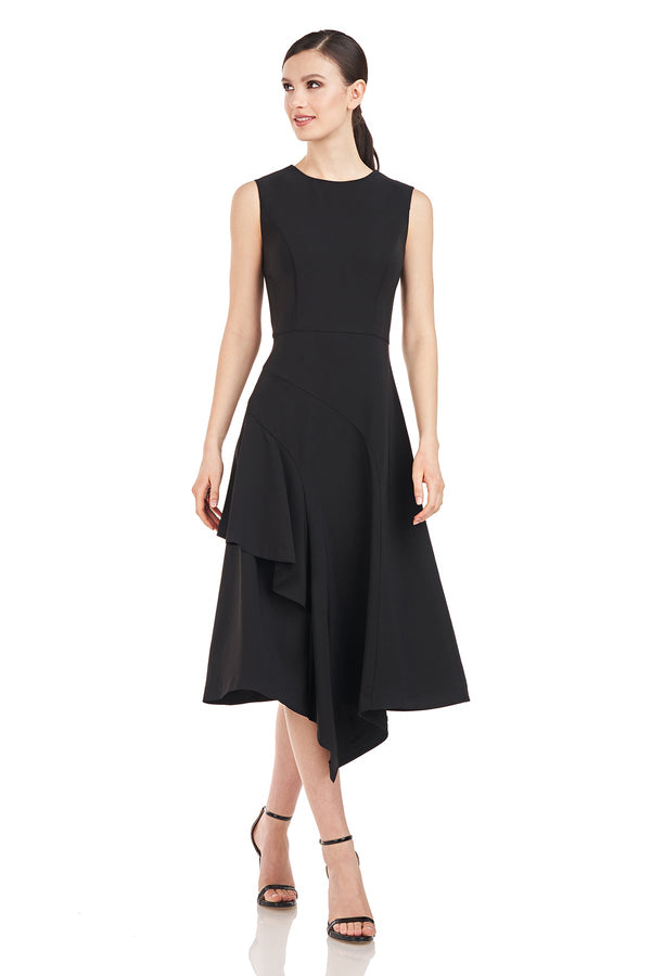 Bryce Midi Dress Kay Unger 5519885