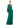 Formal Dresses Long Sleeve Formal Prom Keyhole Dress Emerald