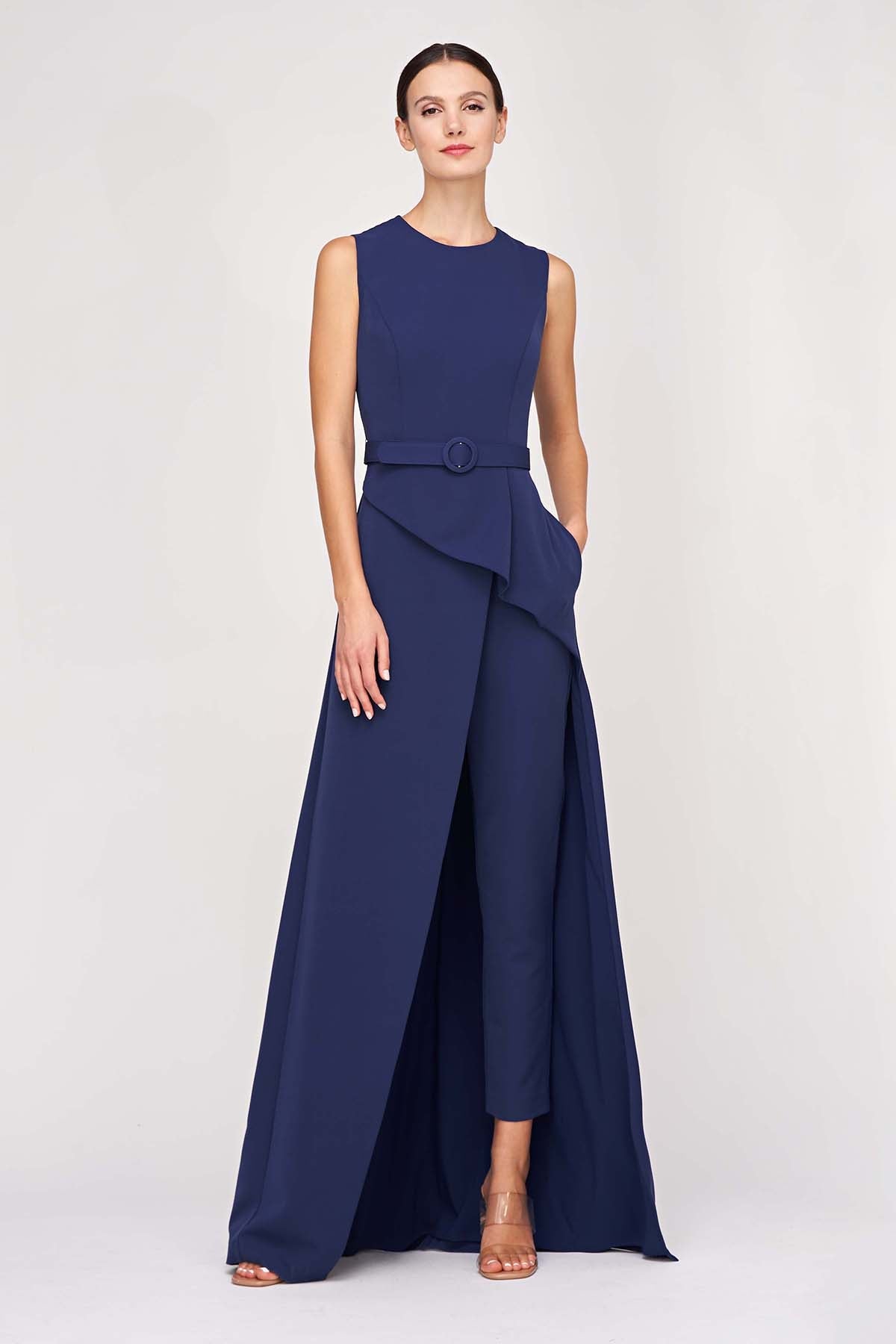 Owen Jumpsuit Kay Unger 55411954