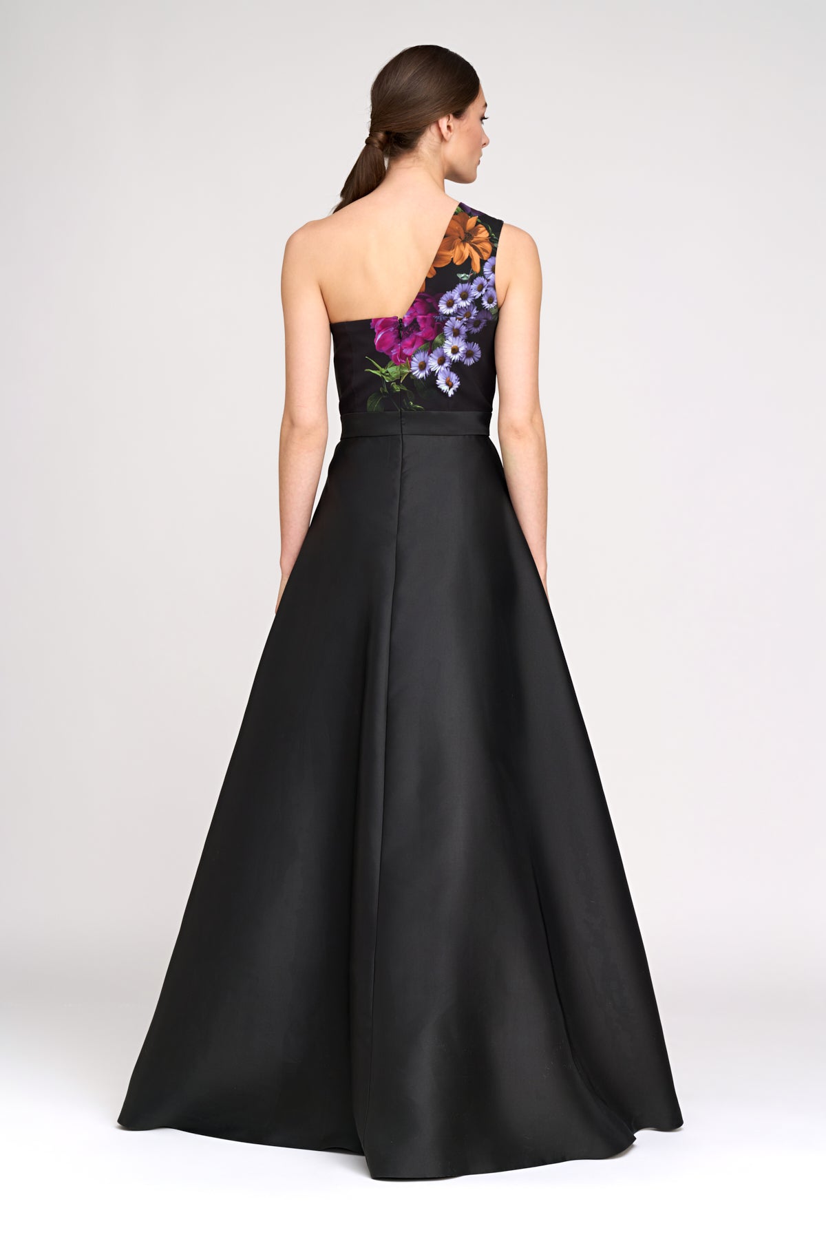 Vera Walk Thru Jumpsuit Kay Unger 55412777