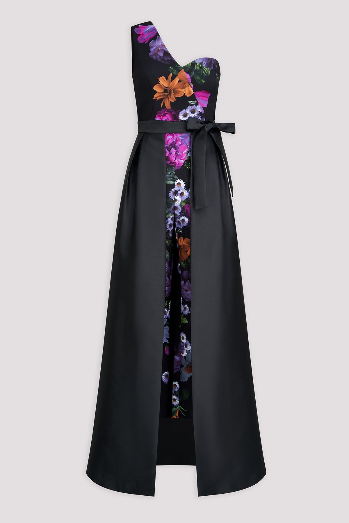 Vera Walk Thru Jumpsuit Kay Unger 55412777