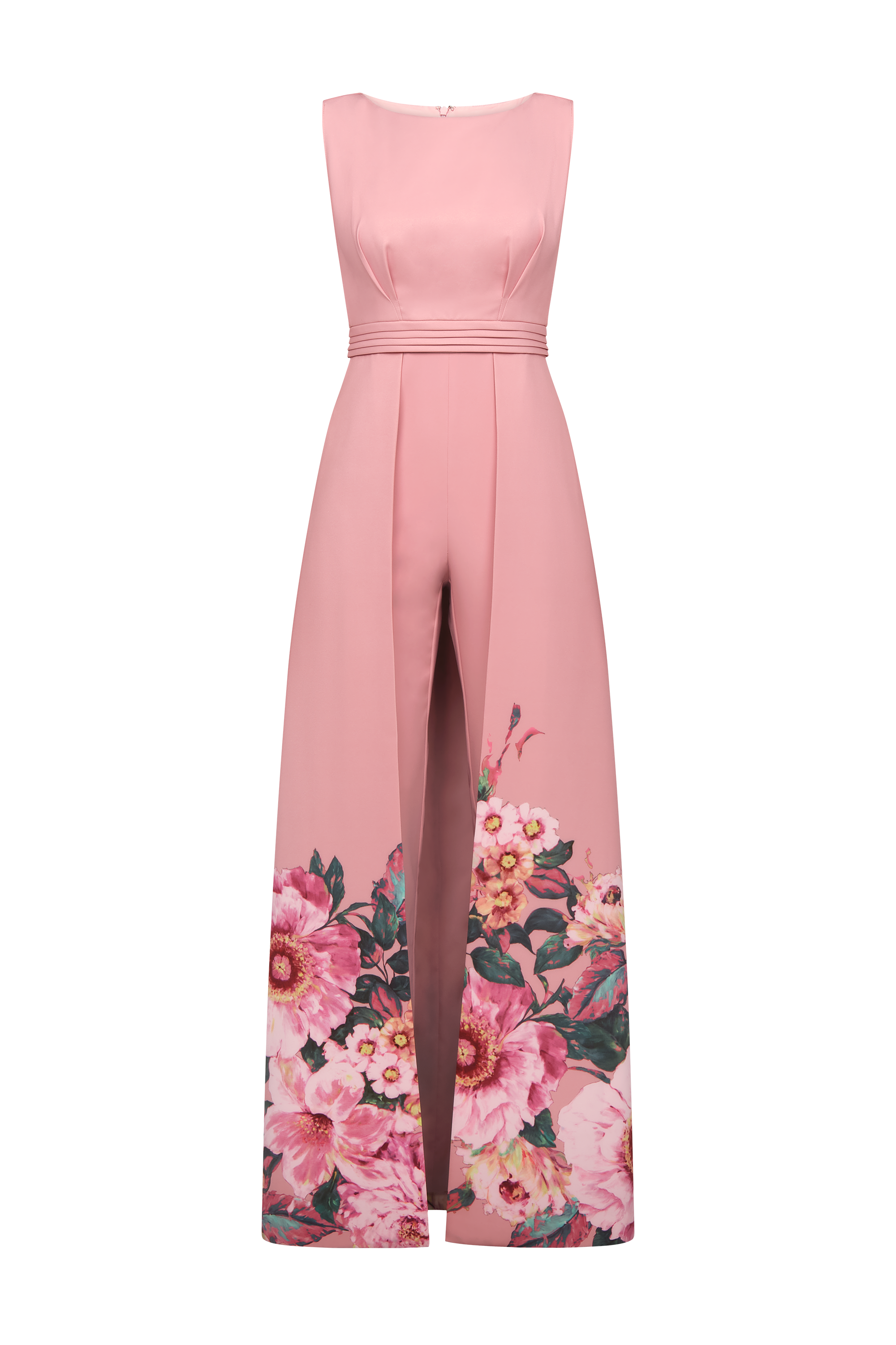 Marilotte Walk Thru Jumpsuit Kay Unger 55416297