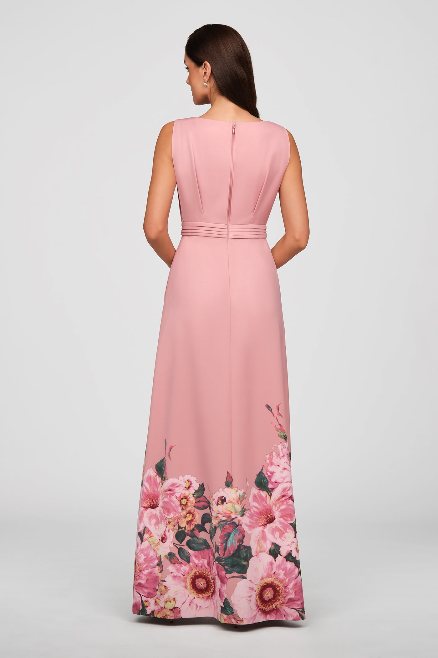 Marilotte Walk Thru Jumpsuit Kay Unger 55416297