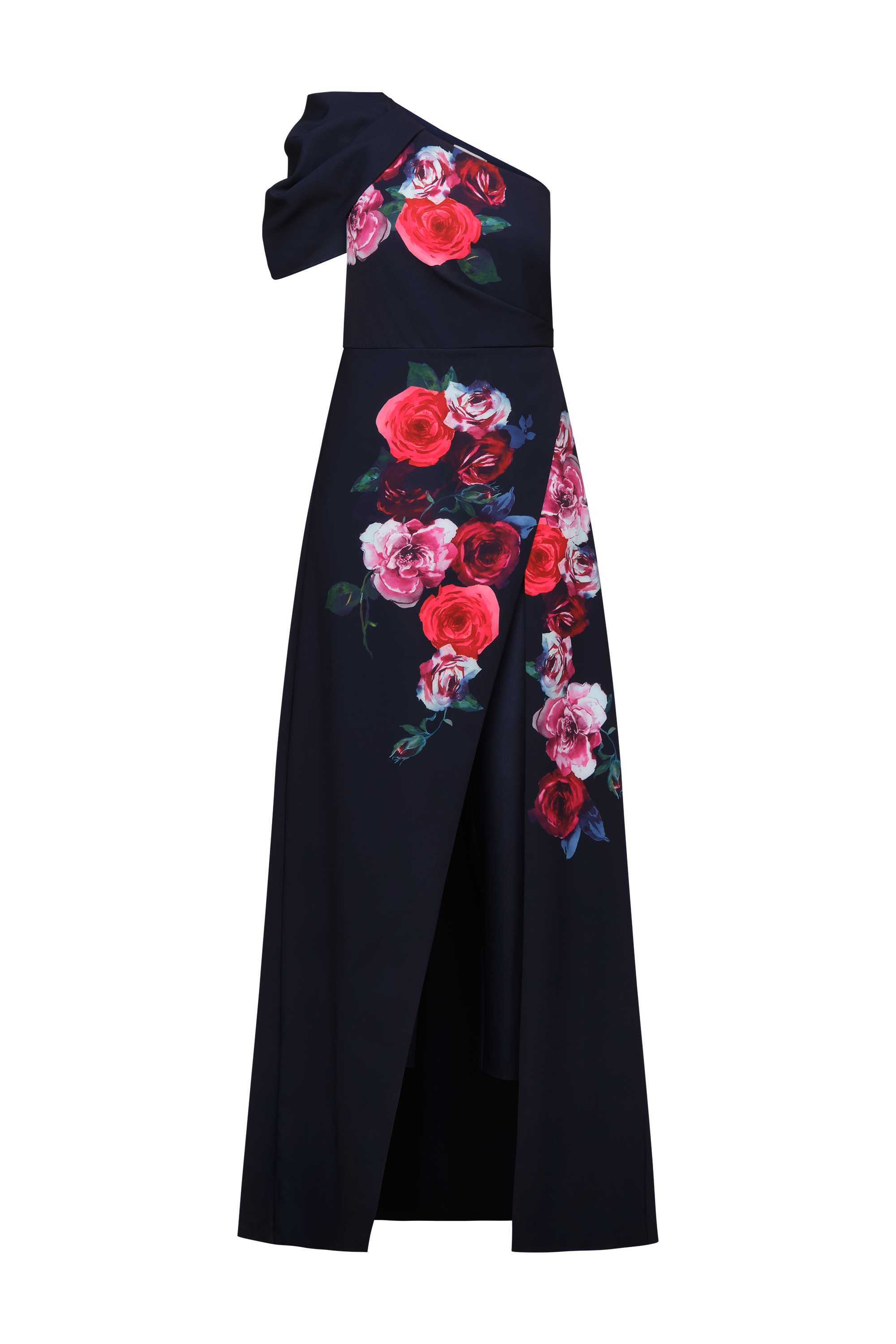 Feyre Walk Thru Jumpsuit Kay Unger 55416338