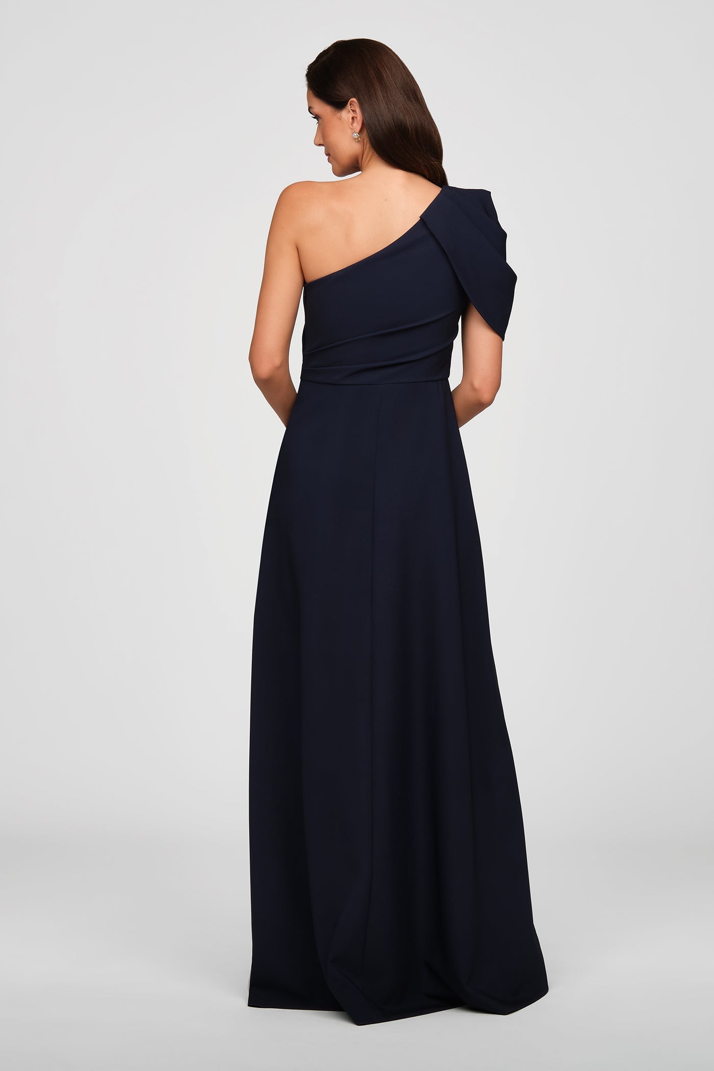 Feyre Walk Thru Jumpsuit Kay Unger 55416338