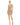 Cocktail Dresses Short Beaded Sequin Cocktail Fitted Mini Dress Light Copper