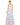 Formal Dresses Long Floral Tiered Formal Prom Halter Dress Multi