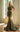 Prom Dresses Two Piece Long Formal Prom Dress Olive